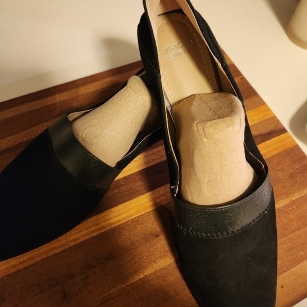 Womens loafers - Picture 2 of 8